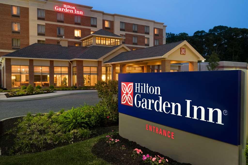 Hilton Garden Inn Tampa East Brandon Mango Eksteriør billede
