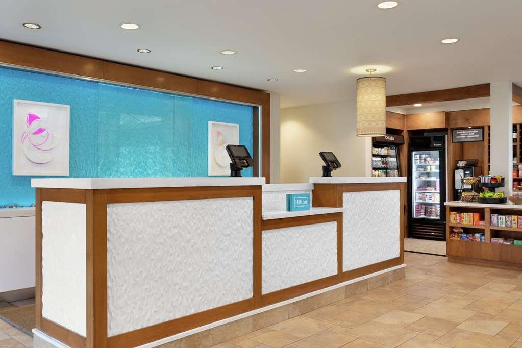 Hilton Garden Inn Tampa East Brandon Mango Eksteriør billede