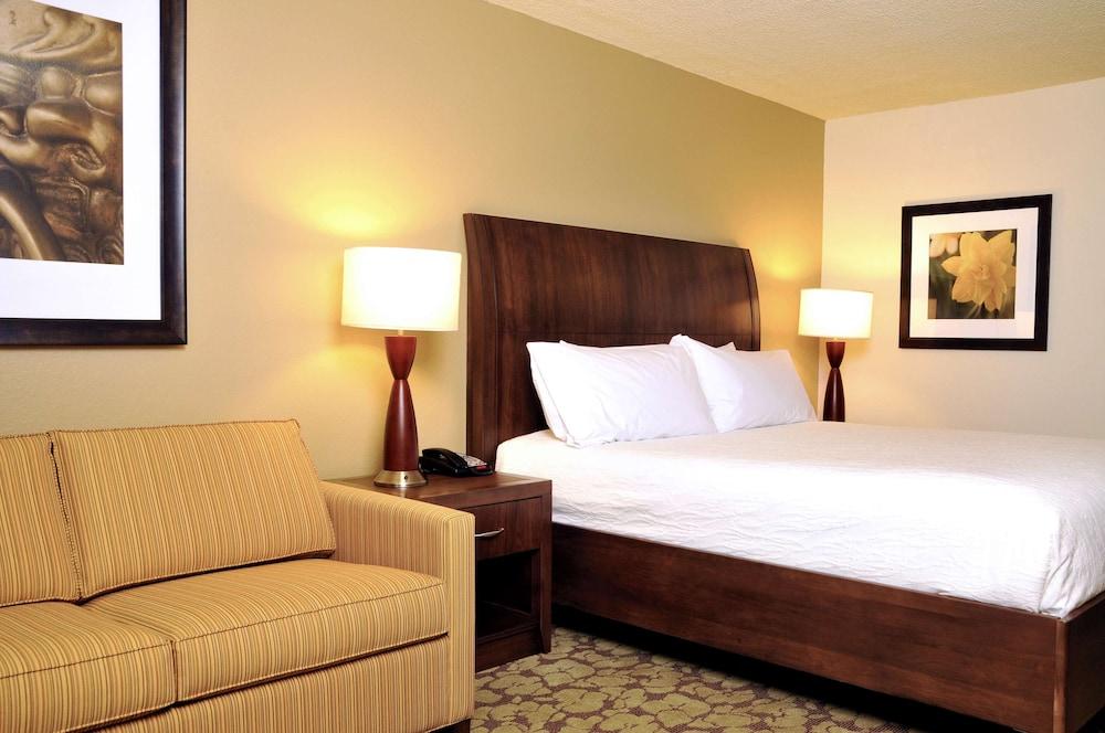 Hilton Garden Inn Tampa East Brandon Mango Eksteriør billede